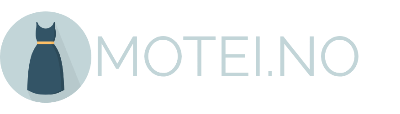Hjemmeside - Motei.no