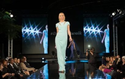 Mote, modeller og catwalks
